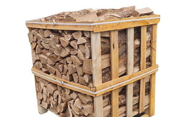 Firewood for sale across Europe