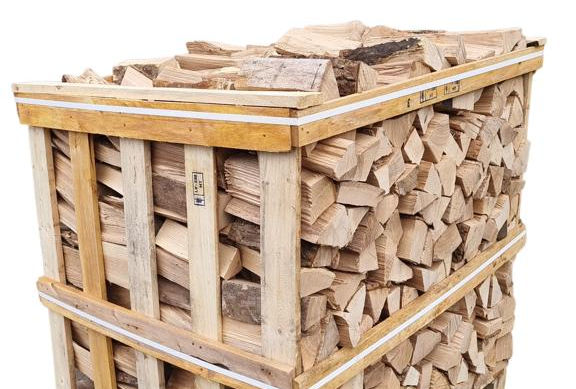 Firewood for sale across Europe
