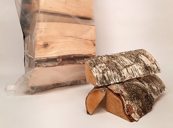 Firewood for sale across Europe